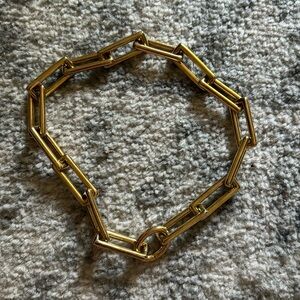 Anine Bing Chain Necklace